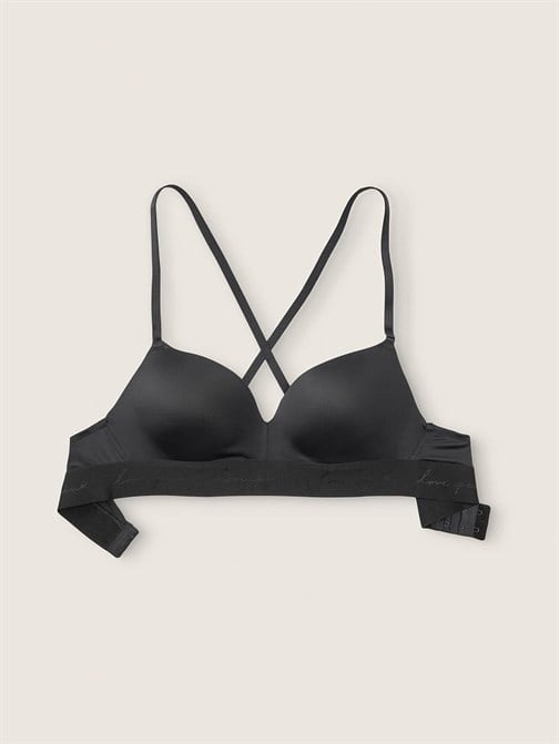 Wear Everywhere Balensiz Push-Up Sütyen