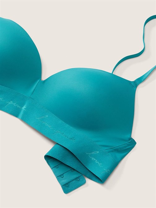 Wear Everywhere Balensiz Push-Up Sütyen
