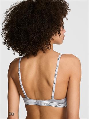 Wear Everywhere Balensiz Push-Up Sütyen