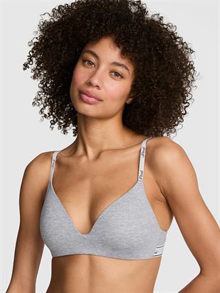Wear Everywhere Balensiz Push-Up Sütyen