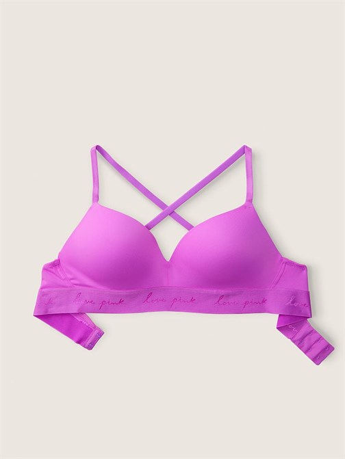 Wear Everywhere Balensiz Push-Up Sütyen