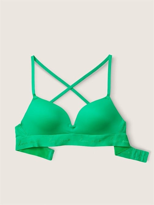 Wear Everywhere Balensiz Push-Up Sütyen