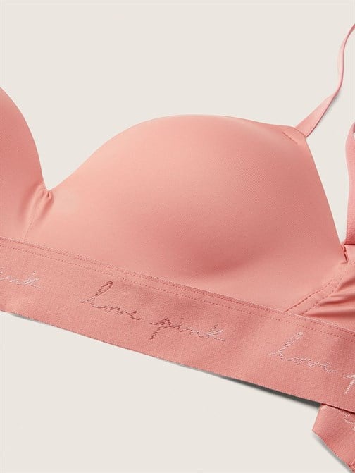 Wear Everywhere Balensiz Push-Up Sütyen