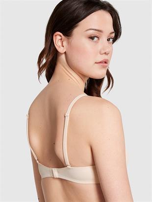 Wear Everywhere Balensiz Push-Up Sütyen