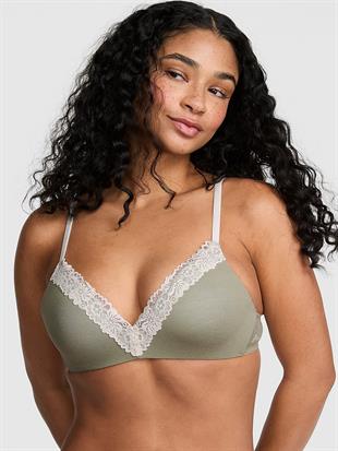 Wear Everywhere Balensiz Push-Up Sütyen