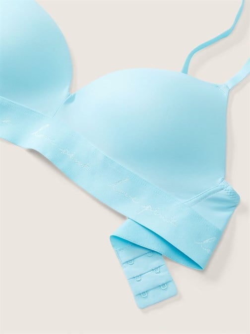 Wear Everywhere Balensiz Push-Up Sütyen