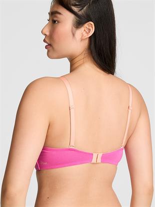 Wear Everywhere Balensiz Push-Up Sütyen