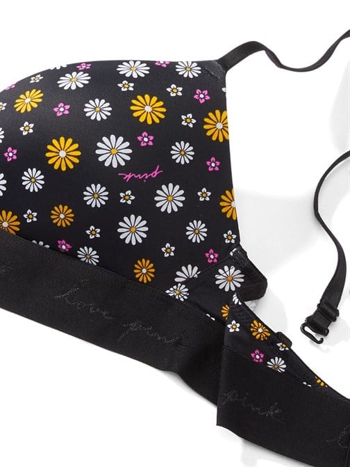 Wear Everywhere Balensiz Push-Up Sütyen