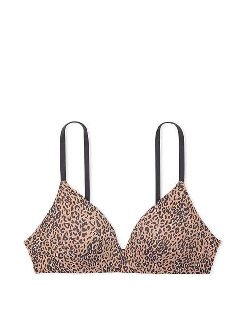 Wear Everywhere Balensiz Push-Up Sütyen