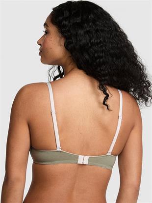Wear Everywhere Balensiz Push-Up Sütyen