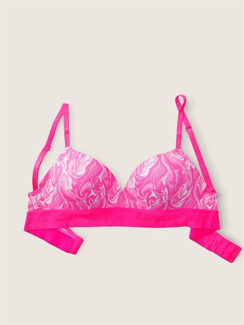 Wear Everywhere Balensiz Push-Up Sütyen