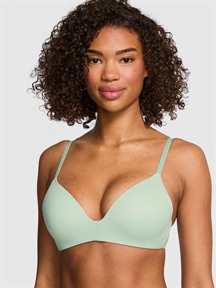 Wear Everywhere Balensiz Push-Up Sütyen