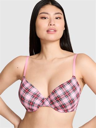 Wear Everywhere Hafif Astarlı T-Shirt Sütyeni