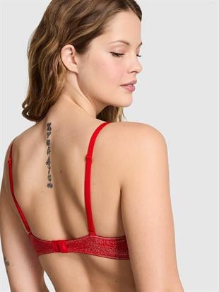 Wear Everywhere Hafif Dolgu Destekli Balensiz Sütyen