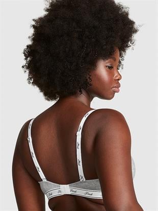 Wear Everywhere Hafif Dolgu Destekli T-Shirt Sütyeni