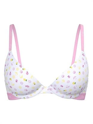 Wear Everywhere Hafif Dolgu Destekli T-Shirt Sütyeni