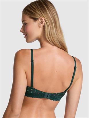 Wear Everywhere Hafif Dolgu Destekli Toparlayıcı T-Shirt Sütyeni