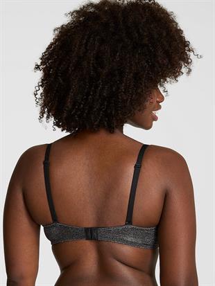 Wear Everywhere Hafif Dolgu Destekli Toparlayıcı T-Shirt Sütyeni