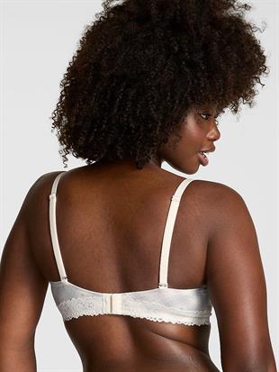 Wear Everywhere Hafif Dolgu Destekli Toparlayıcı T-Shirt Sütyeni