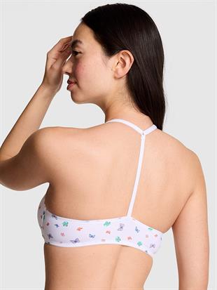 Wear Everywhere Önden Kapamalı Toparlayıcı Tişört Sütyeni