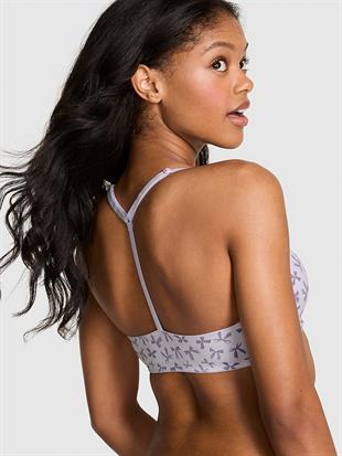 Wear Everywhere Önden Kapamalı Toparlayıcı Tişört Sütyeni