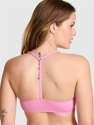 Wear Everywhere Önden Kapamalı Toparlayıcı Tişört Sütyeni