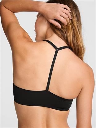 Wear Everywhere Önden Kopçalı  Hafif Dolgu Destekli Tişört Sütyeni
