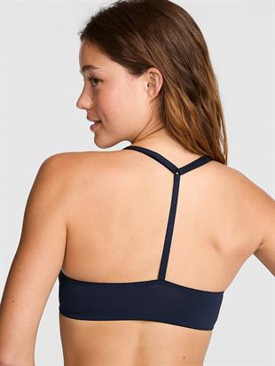 Wear Everywhere Önden Kopçalı  Hafif Dolgu Destekli Tişört Sütyeni
