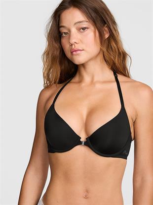 Wear Everywhere Önden Kopçalı  Hafif Dolgu Destekli Tişört Sütyeni