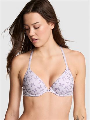 Wear Everywhere Önden Kopçalı Push-Up Sütyen