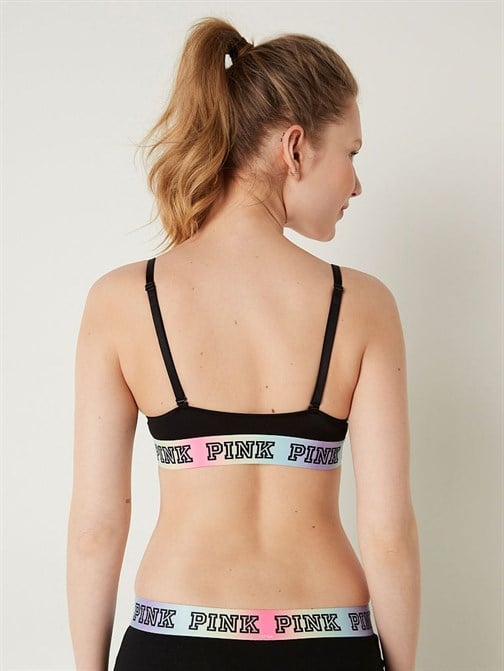 Wear Everywhere Önden Kopçalı Push-Up Sütyen
