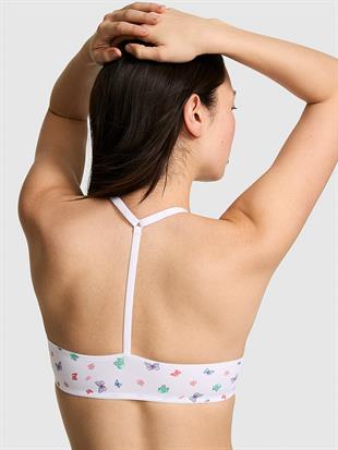 Wear Everywhere Önden Kopçalı Push-Up Sütyen