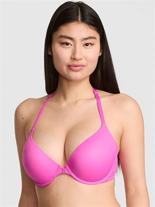 Wear Everywhere Önden Kopçalı Push-Up Sütyen