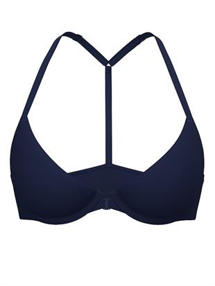 Wear Everywhere Önden Kopçalı Push-Up Sütyen