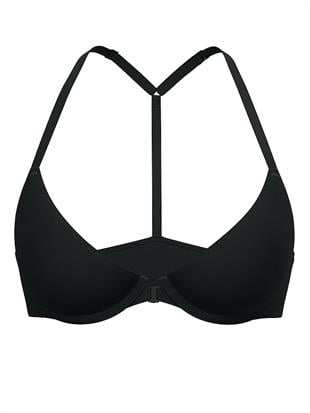 Wear Everywhere Önden Kopçalı Push-Up Sütyen