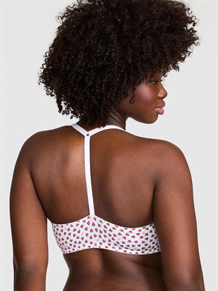Wear Everywhere™ Önden Kopçalı Push-Up Sütyen