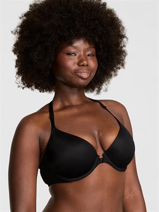 Wear Everywhere Önden Kopçalı Push-Up Sütyen