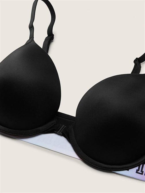Wear Everywhere Önden Kopçalı Push-Up Sütyen
