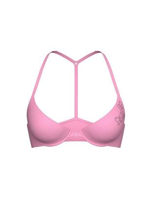 Wear Everywhere Önden Kopçalı Push-Up Sütyen