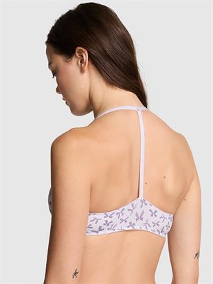 Wear Everywhere Önden Kopçalı Push-Up Sütyen