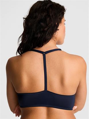 Wear Everywhere Önden Kopçalı Push-Up Sütyen