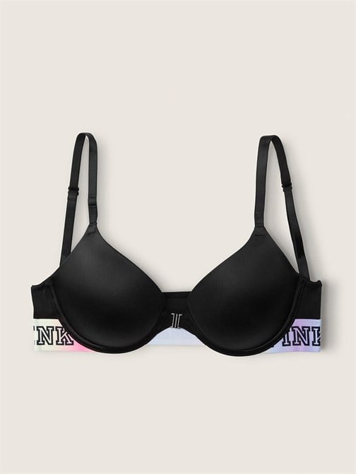 Wear Everywhere Önden Kopçalı Push-Up Sütyen