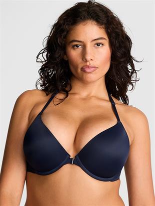 Wear Everywhere Önden Kopçalı Push-Up Sütyen