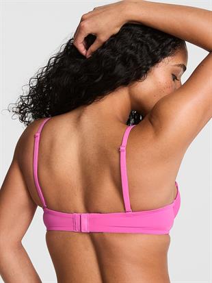 Wear Everywhere™ Push-Up Straplez Sütyen
