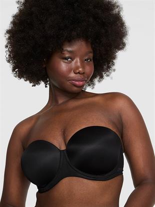 Wear Everywhere Push-Up Straplez Sütyen