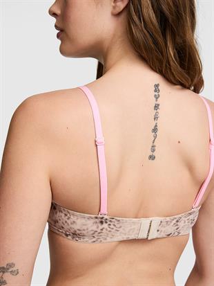 Wear Everywhere™ Push-Up Straplez Sütyen