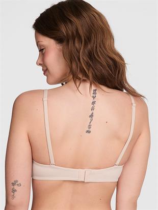 Wear Everywhere Push-Up Straplez Sütyen