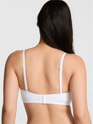 Wear Everywhere™ Push-Up Straplez Sütyen
