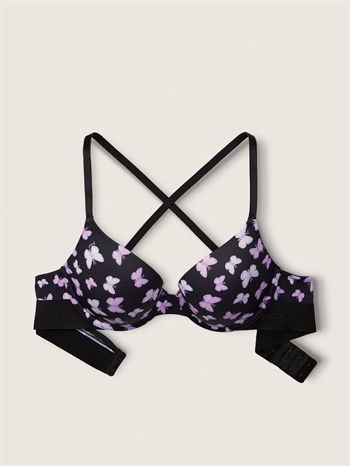 Wear Everywhere Push-Up Sütyen