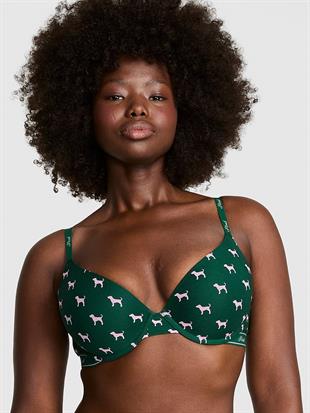Wear Everywhere Push-Up Sütyen